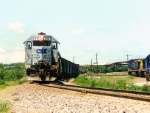 CSX 2001